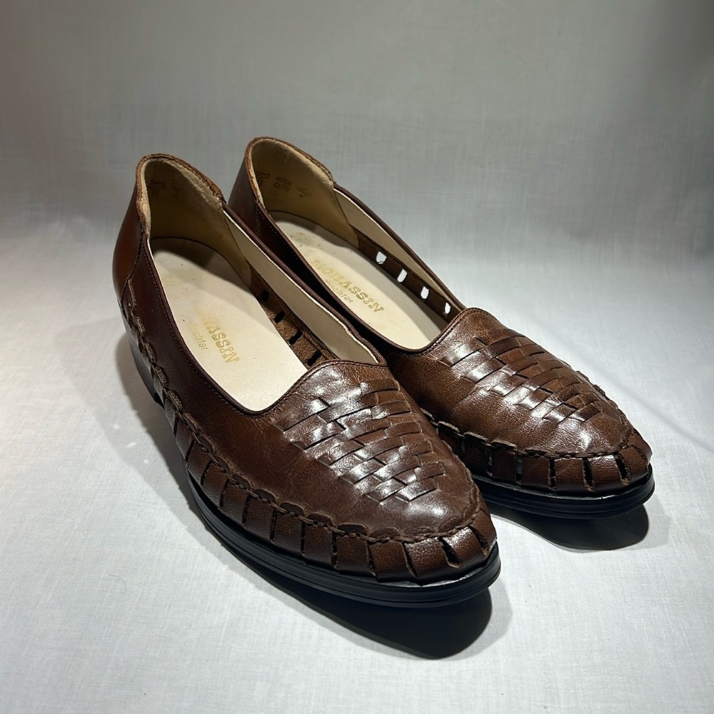 Jenny by ara Mokassin shoes